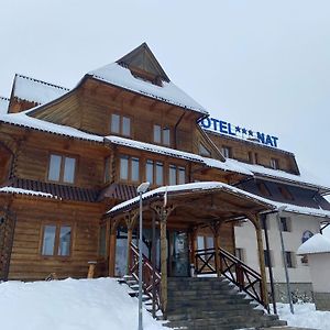 Hotel*** Nat Bukowina Tatrzanska